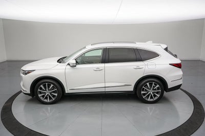 2024 Acura MDX 3.5L