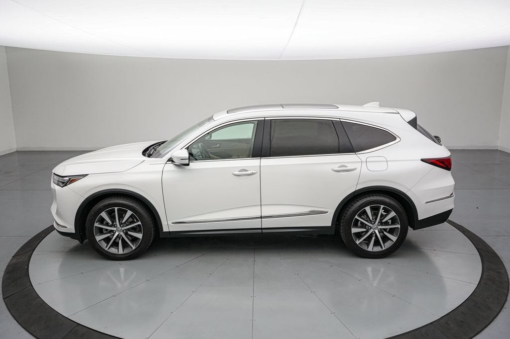 2024 Acura MDX 3.5L