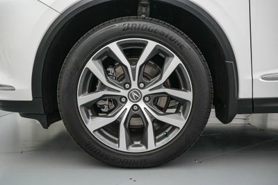 2024 Acura MDX Technology
