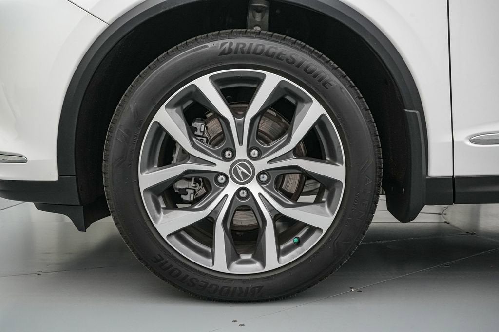 2024 Acura MDX Technology