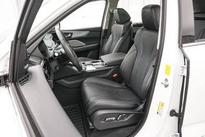 2024 Acura MDX Technology