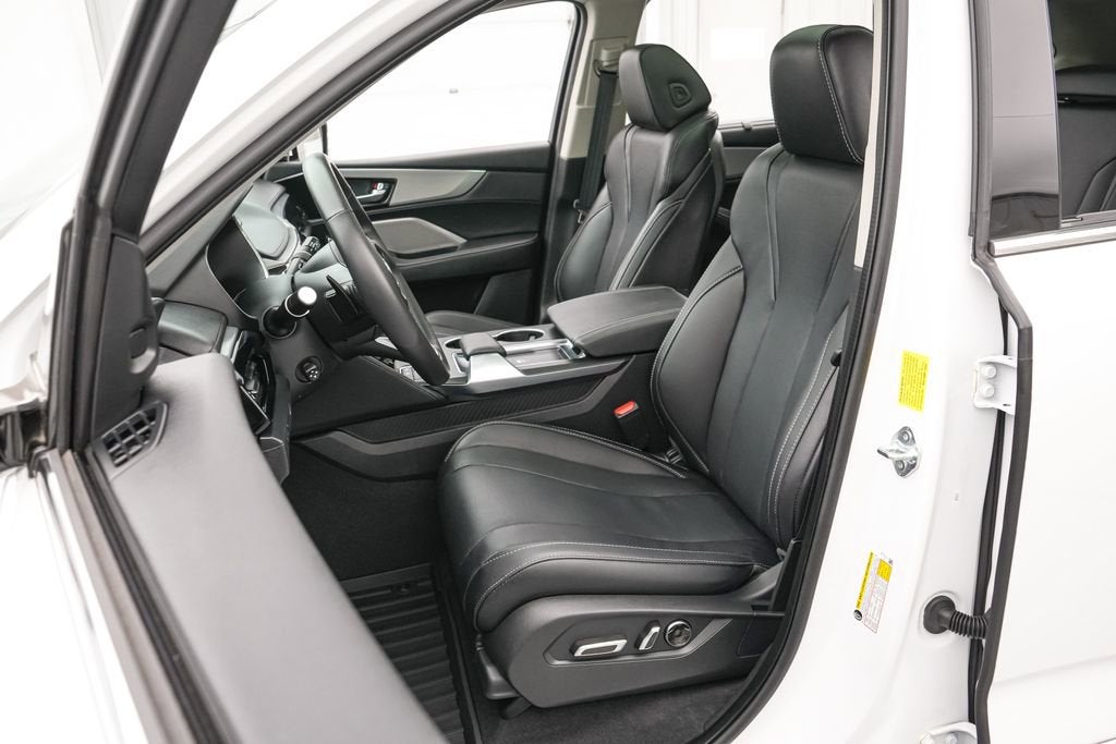 2024 Acura MDX Technology
