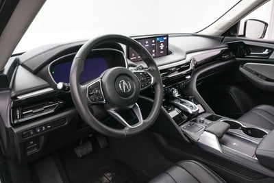 2024 Acura MDX Technology