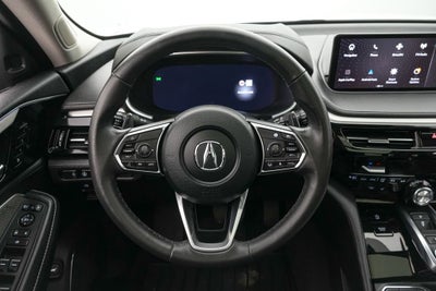 2024 Acura MDX Technology