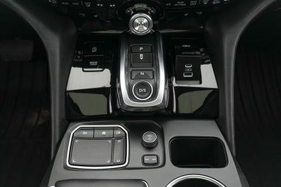 2024 Acura MDX Technology