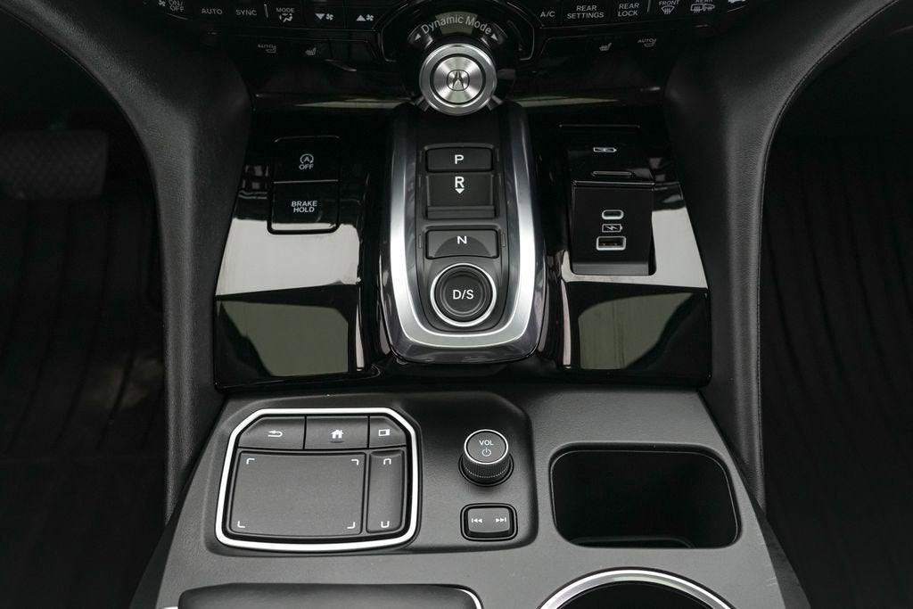 2024 Acura MDX Technology