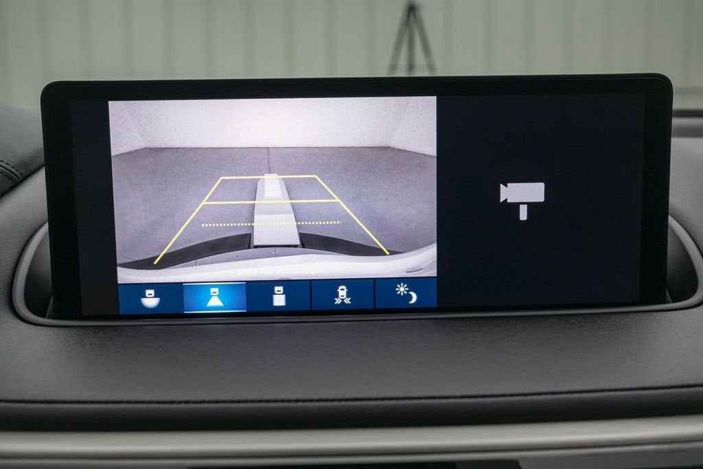 2024 Acura MDX Technology