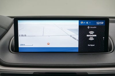 2024 Acura MDX Technology