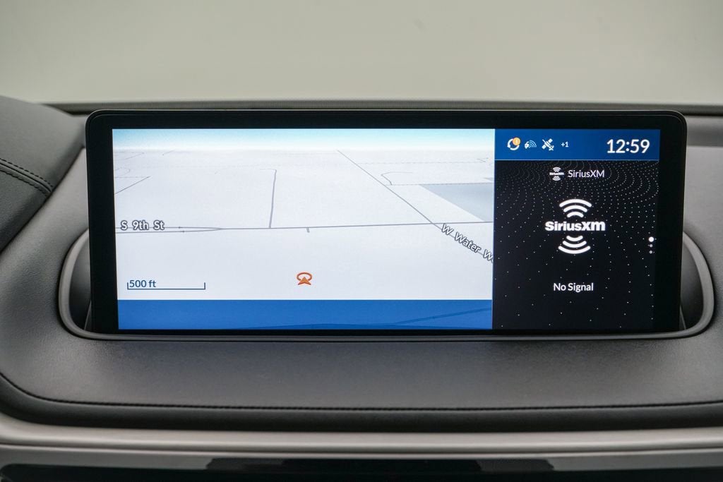 2024 Acura MDX Technology