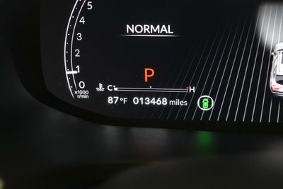 2024 Acura MDX Technology