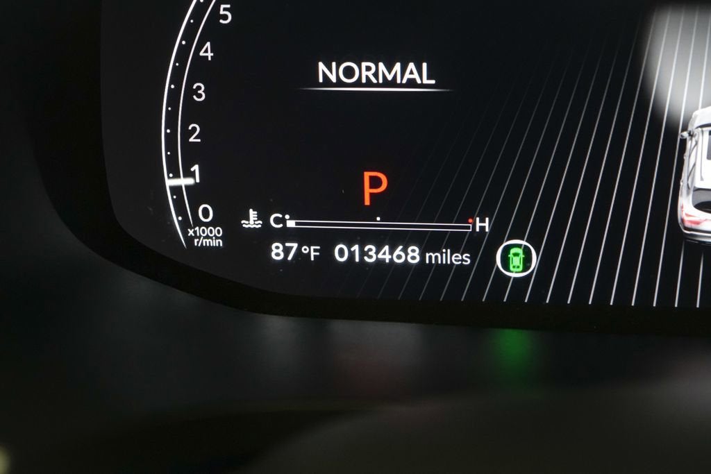 2024 Acura MDX Technology