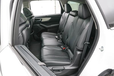 2024 Acura MDX Technology