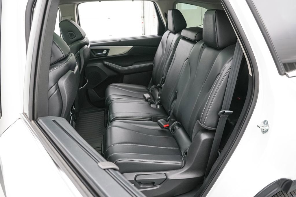 2024 Acura MDX Technology