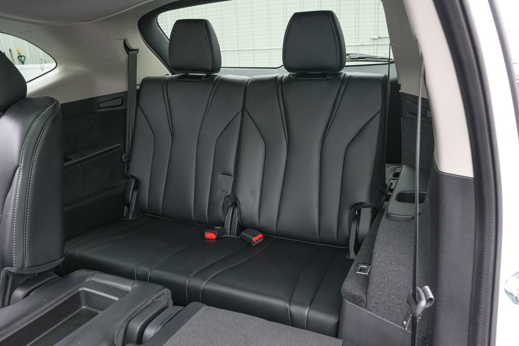 2024 Acura MDX Technology