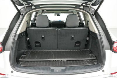 2024 Acura MDX Technology