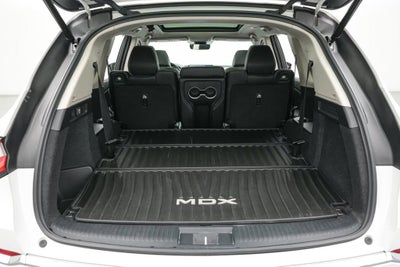 2024 Acura MDX Technology