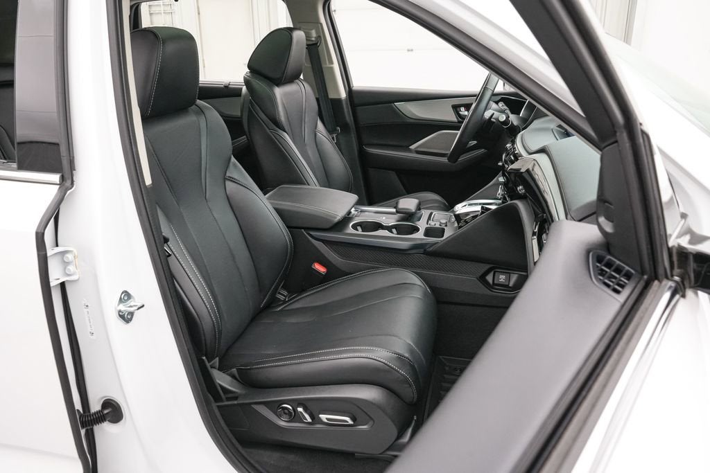 2024 Acura MDX Technology