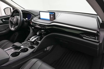 2024 Acura MDX Technology