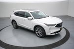 2024 Acura MDX Technology