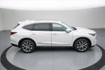 2024 Acura MDX Technology