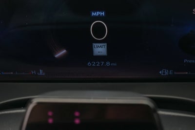 2025 Lincoln Aviator Black Label Invitation
