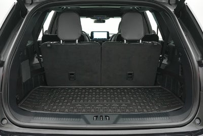 2025 Lincoln Aviator Black Label Invitation
