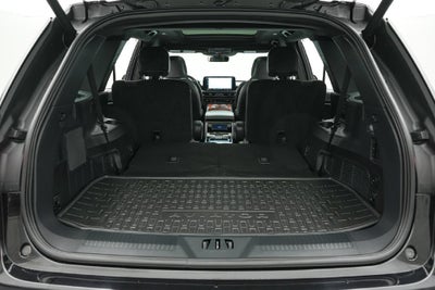 2025 Lincoln Aviator Black Label Invitation