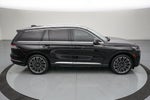 2025 Lincoln Aviator Black Label Invitation