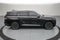 2025 Lincoln Aviator Black Label Invitation
