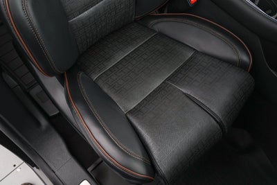 2025 Lincoln Aviator Black Label Invitation