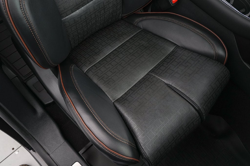2025 Lincoln Aviator Black Label Invitation