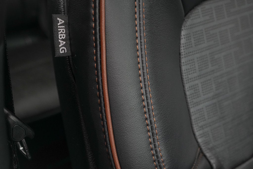 2025 Lincoln Aviator Black Label Invitation