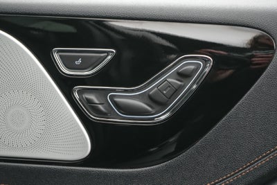 2025 Lincoln Aviator Black Label Invitation