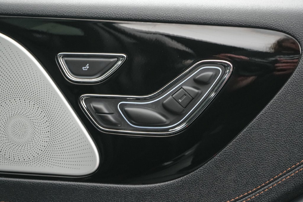 2025 Lincoln Aviator Black Label Invitation
