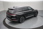 2025 Lincoln Aviator Black Label Invitation