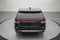2025 Lincoln Aviator Black Label Invitation