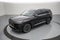 2025 Lincoln Aviator Black Label Invitation