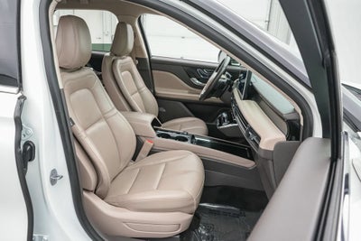 2024 Lincoln Corsair Premiere