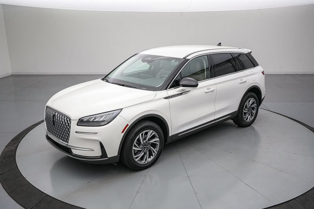 2024 Lincoln Corsair Premiere