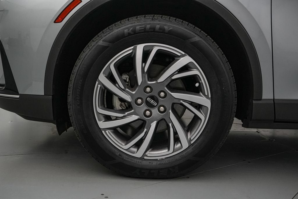 2024 Lincoln Corsair Premiere