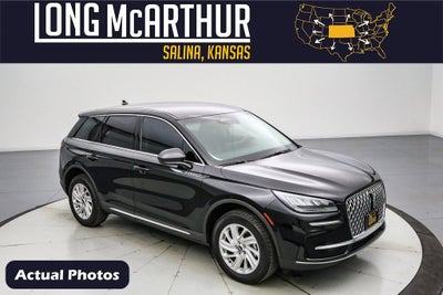 2024 Lincoln Corsair Standard