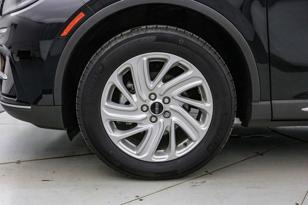 2024 Lincoln Corsair Standard