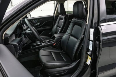 2024 Lincoln Corsair Standard