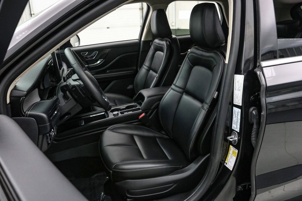 2024 Lincoln Corsair Standard