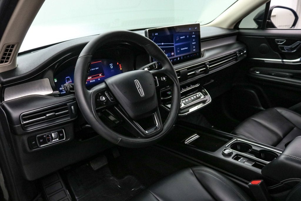 2024 Lincoln Corsair Standard