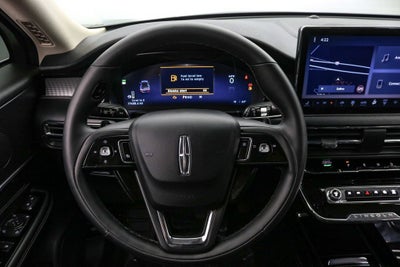 2024 Lincoln Corsair Standard