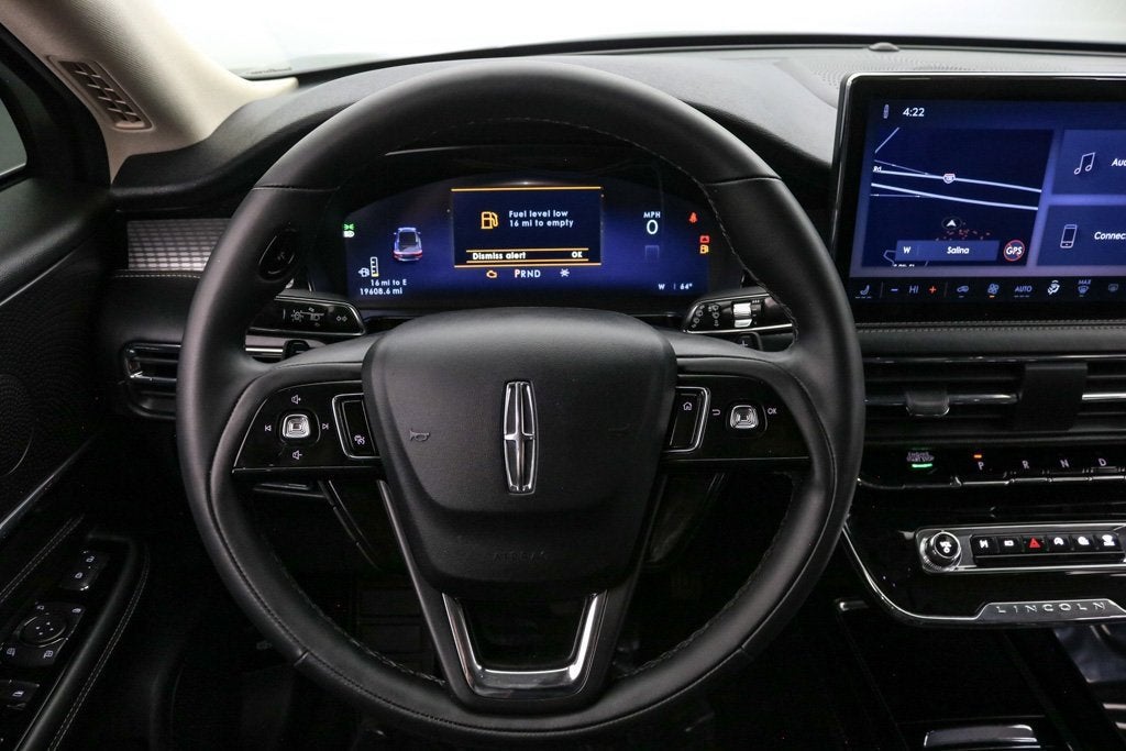 2024 Lincoln Corsair Standard