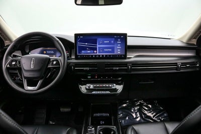 2024 Lincoln Corsair Standard