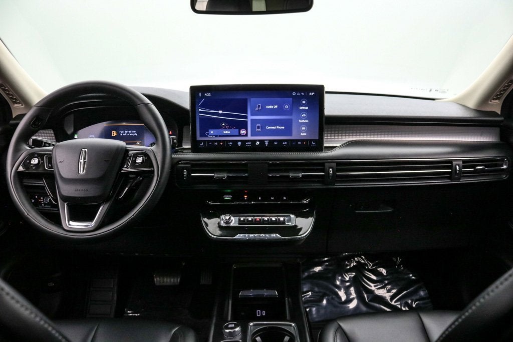 2024 Lincoln Corsair Standard