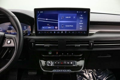 2024 Lincoln Corsair Standard